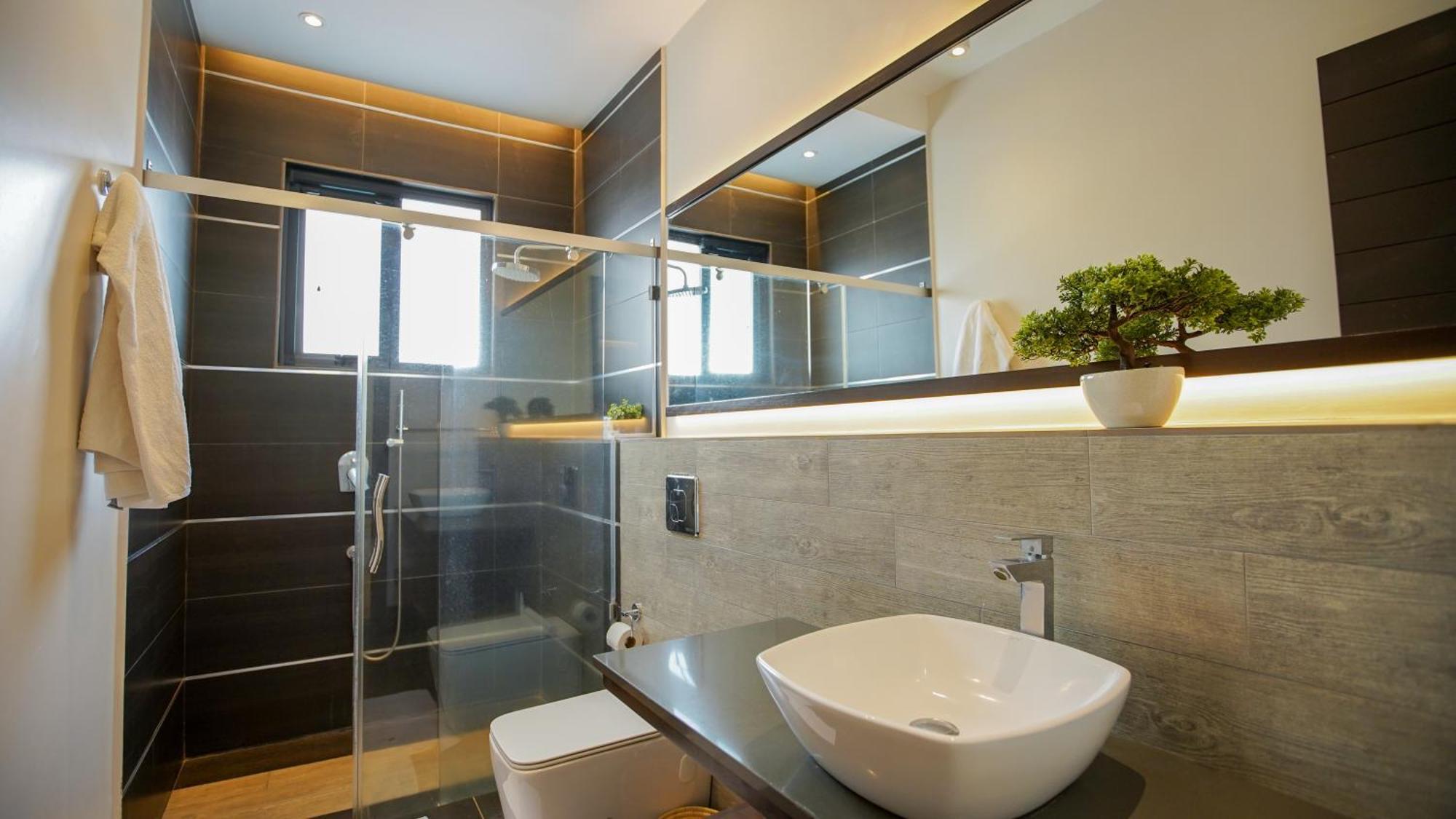 Warwick Centre Apartment Nairobi Ngoại thất bức ảnh