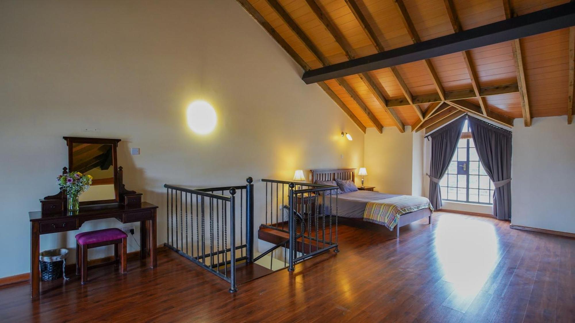 Warwick Centre Apartment Nairobi Ngoại thất bức ảnh
